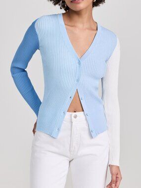 STAUD Cargo Sweater Size Small